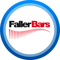 FALLER BARS