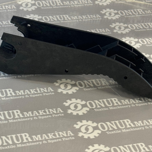 Volkmann Vts 06 Fren Pedal Plastiği