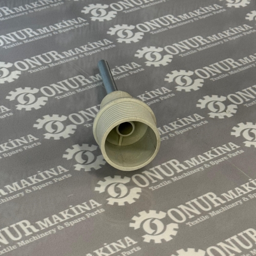 Volkmann Roket Üst Plastik Metalli