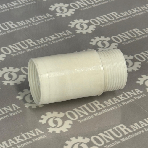 Volkmann Roket Orta  Plastik