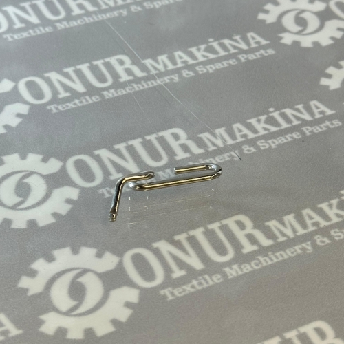 Rieter Domuz Kuyruğu