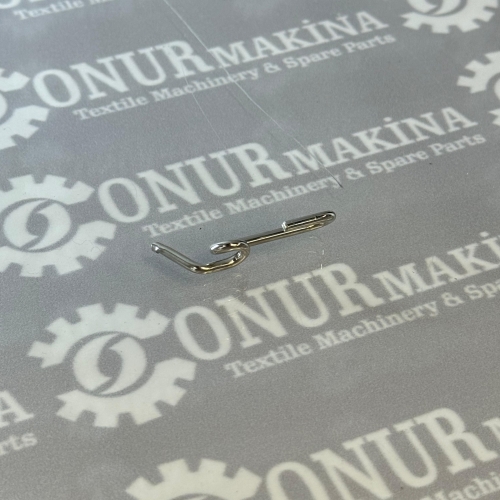 Rieter Domuz Kuyruğu