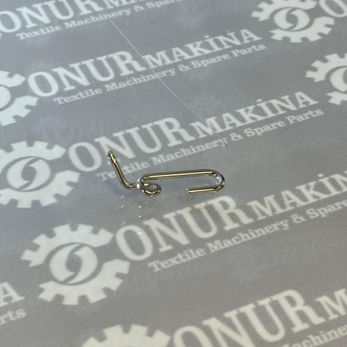 Rieter Domuz Kuyruğu