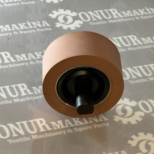 TXT Manşon P-005 70*35*45MM