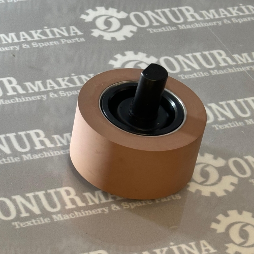 TXT Manşon P-005 70*35*45MM